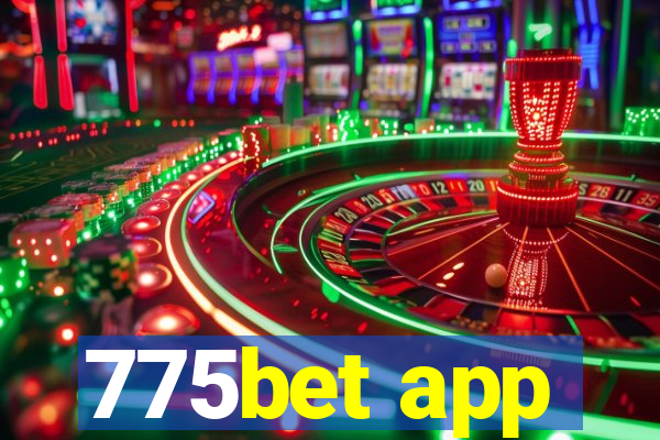 775bet app